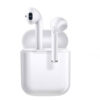 TWS i9s V5.0 earbuds with charging case- USB Interface_0