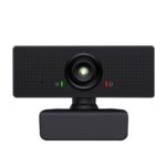 C60 HD 1080P Webcam with Built-in Microphone_0