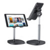 Mobile Gadget Stand Adjustable Height and Angle_0