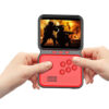 3 Inch USB Rechargeable Handheld M3 Retro Game Controller, 900+ Classic Games_0