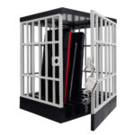 Mobile Phone Jail Cell Lock-up_0