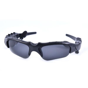 Outdoor Polarized Light Sunglasses and Wireless Bluetooth Headset Portable Glasses Headset_0