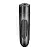 Mini Electric Rotary Shaver Portable Micro-USB Electric Razor for Face and Body Hair_0