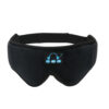Bluetooth Sleeping Eye Mask and Headphones- USB Charging_0