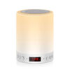 USB Rechargeable Touch Control LED Light and BT Speaker_0