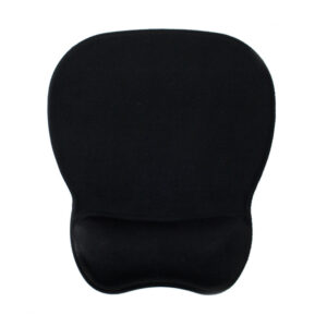 Ergonomic Mouse Pad with Wrist Support Mouse Pad with Memory Foam Rest_0