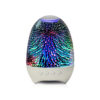 3D Star Sky Crystal Touch Control Bluetooth Speaker- USB Charging_0