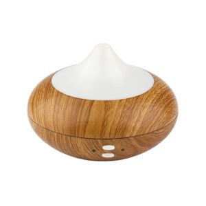 Essential Oil Diffuser and Cool Air Mist Humidifier Aromatherapy- USB Powered_0
