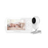 2 Way Talking Wireless Baby and Pet Surveillance Camera-AU, EU, UK, US Plug_0