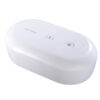 3-in-1 Wireless Charger and UVC Disinfecting Box- USB Plugged-in_0