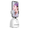 360° Object Tracking Battery Operated Mobile Phone Holder_0