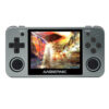 Handheld Retro Gaming Console with Wi-Fi Function- USB Charging_0