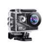 4K Resolution Wi-Fi Enabled HD Action Sports Action Camera_0