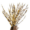 Battery Operated 20 LED Decorative Nordic Willow Branch Light_0