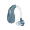 USB Rechargeable Mini Digital Sound Amplifier Hearing Aid_0