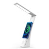 2-in-1 Desk Lamp and Wireless Charger- Type C_0