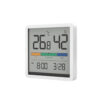 High Accuracy Indoor Temperature and Humidity Meter- Battery Operated_0
