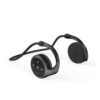 USB Charging Foldable Sports Wireless Headset with Mic_0
