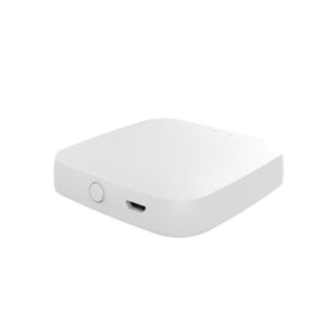 Smart Home Gateway Multimode Wi-Fi Mesh Hub App Control-USB Rechargable_0