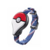 Bluetooth Wristband Bracelet Smart Watch Wristband for Nintendo Pokémon GO Plus Balls Accessories_0