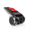 Mini Car Video Recorder Dash Camera for Android_0