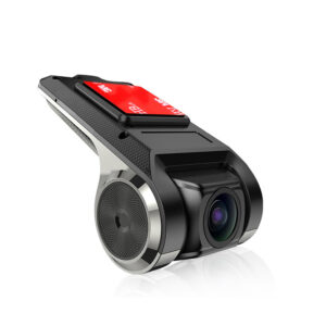 Mini Car Video Recorder Dash Camera for Android_0