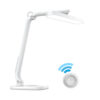 USB Rechargeable Cordless Remote Controlled LED Lamp_0
