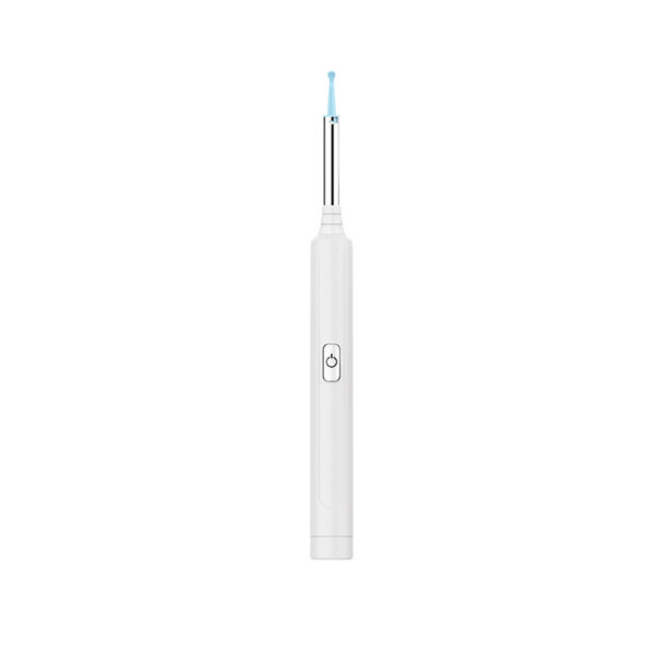 USB Charging Ear Wax Cleaning Device with Camera_0
