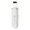 USB Charging 4 Modes Facial Cleanser with Silicone Case_0