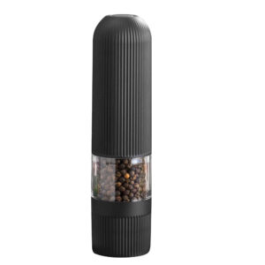 Battery Operated Automatic Salt and Pepper Coarse Grinder_0