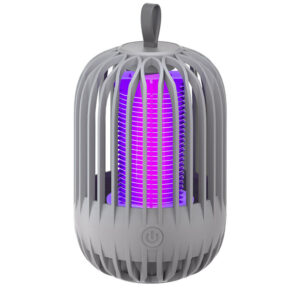 USB Charging Outdoor Electric UV Mosquito Killer Lamp_0