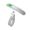 Battery Powered Digital Electronic Suitcase Hanging Scales_0