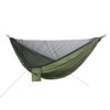 Portable Outdoor Camping Hammock for Hiking and Camping_0