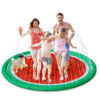 Inflatable Outdoor Water Sprinkler and Splasher for Kids_0