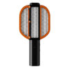 USB Rechargeable Foldable Mosquito and Insect Zapper_0