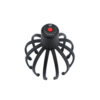USB Charging Electric Octopus Claw Head and Scalp Massager_0