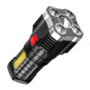 USB Rechargeable High Powered Long Ranged COB Light_0