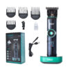 USB Rechargeable Professional Hair Trimmer and Clipper_0