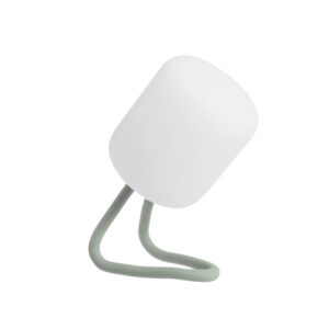 USB Rechargeable Minimalistic Silicone LED Table Lamp_0