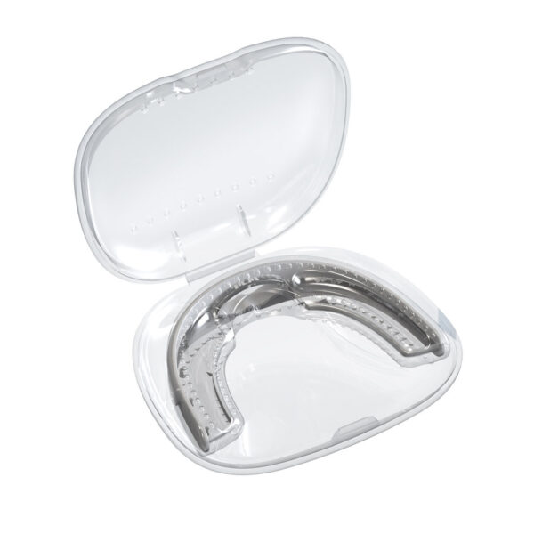 Anti-Snoring Corrective Breath Positioning Mouth Night Guard_0