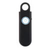 The Original Self Defense Siren Keychain with LED Flashlight for Women - Battery Powered_0