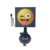 APP Controlled Wireless Emoji and Text Car Display Screen_0