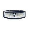 308 LED Human Body Induction Solar Powered Outdoor Lamp_0