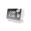 Dual Powered Large Screen Display LED Projection Clock_0