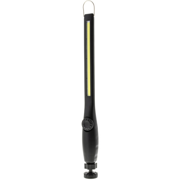 USB Rechargeable COB Work Light with Magnetic Base_0