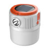 USB Rechargeable Portable Remote Controlled Camping Lantern_0