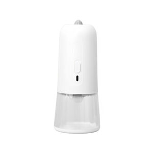 Automatic Salt and Pepper Electric Grinder -USB Rechargeable_0