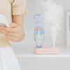 Electric Aroma Air Diffuser Mist Maker Humidifier- USB Rechargeable_6