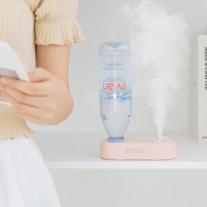 Electric Aroma Air Diffuser Mist Maker Humidifier- USB Rechargeable_6