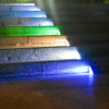 RGB Step Lights for Outdoor Decks and Stairs Solar-Powered_8